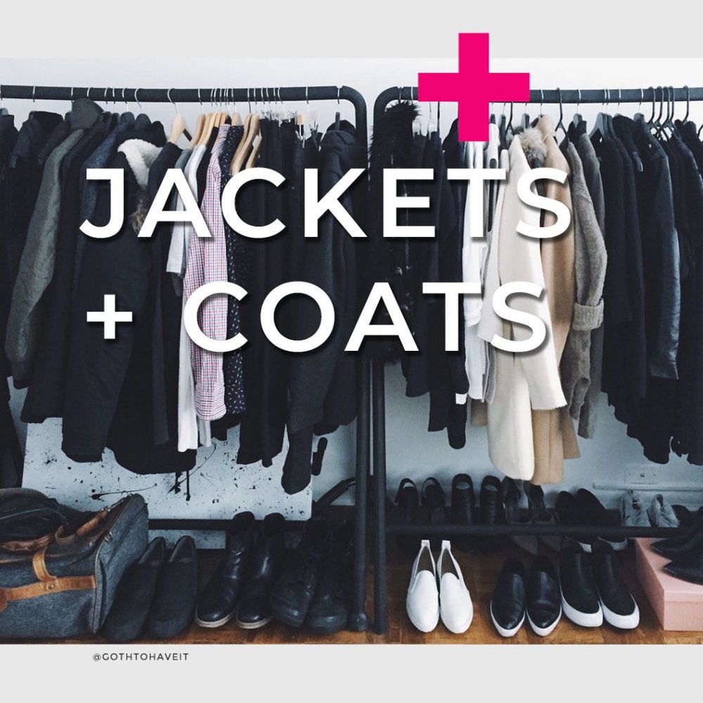 Jackets & Coats